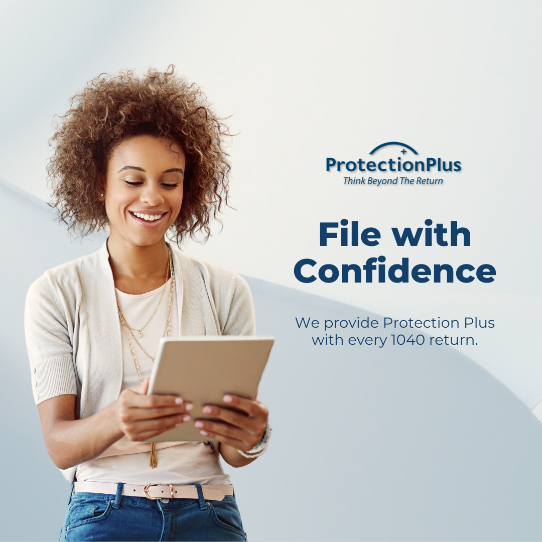 Protection Plus -= File with Confidence